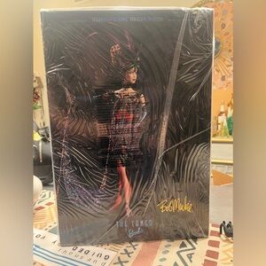 1998 The Tango by Bob Mackie Celebration Dance Porcelain | NIB + Shipper